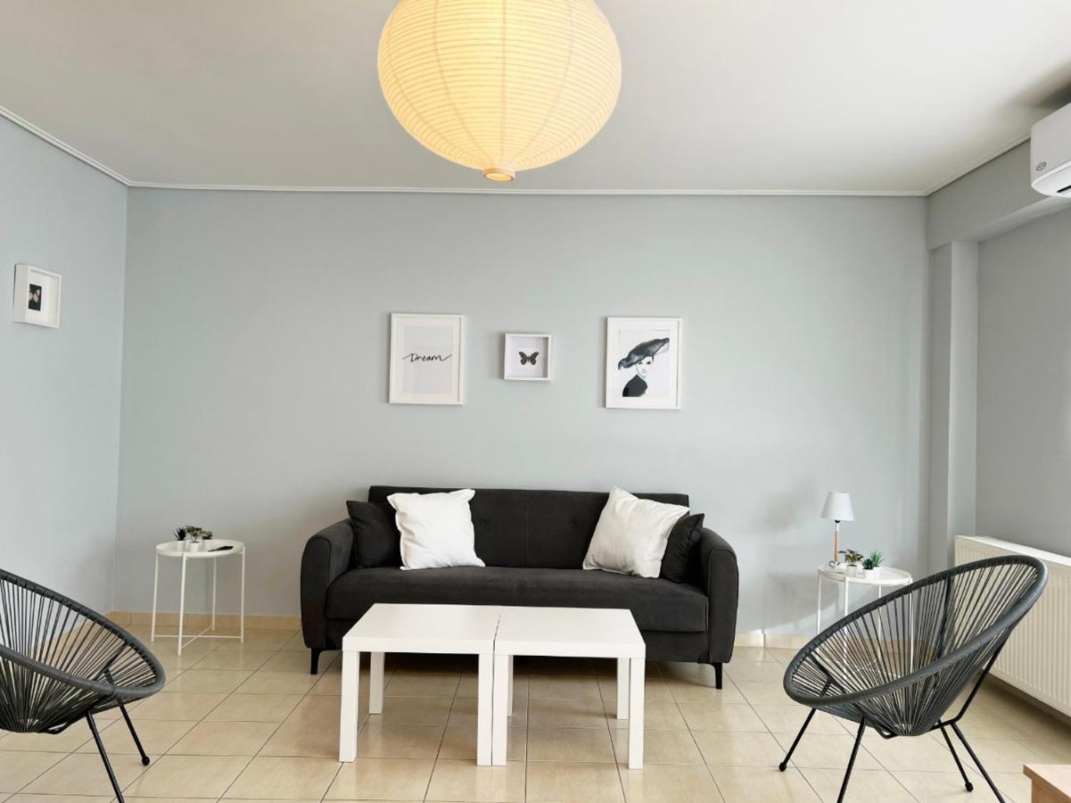 Elise Apartment Airport By Airstay Spáta المظهر الخارجي الصورة