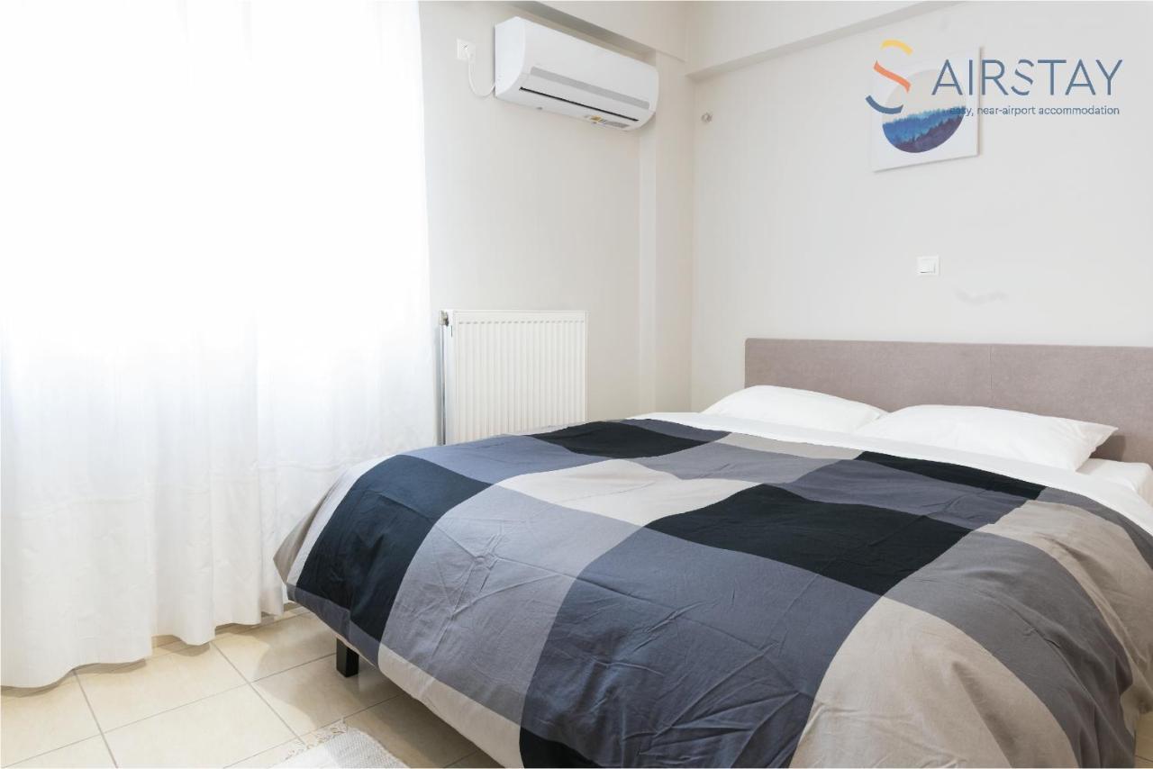 Elise Apartment Airport By Airstay Spáta المظهر الخارجي الصورة