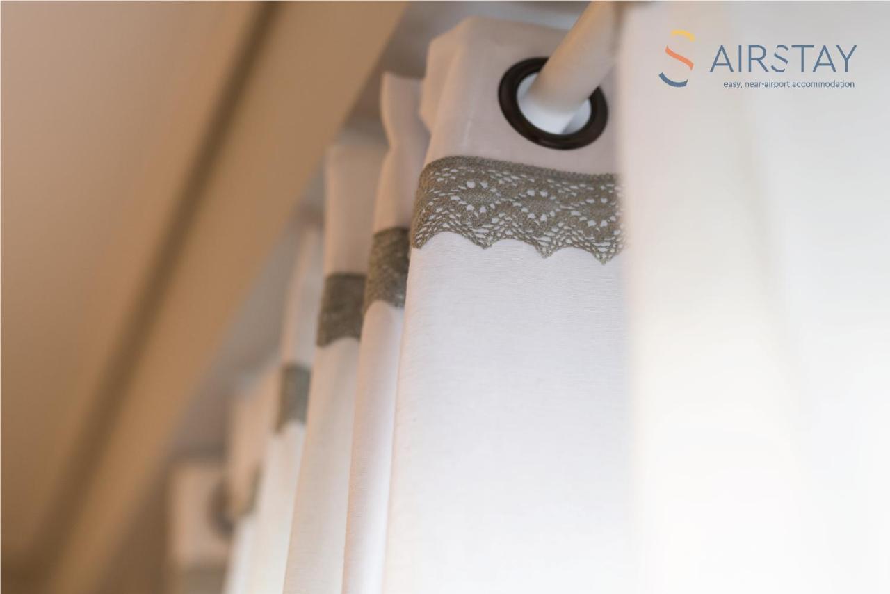 Elise Apartment Airport By Airstay Spáta المظهر الخارجي الصورة