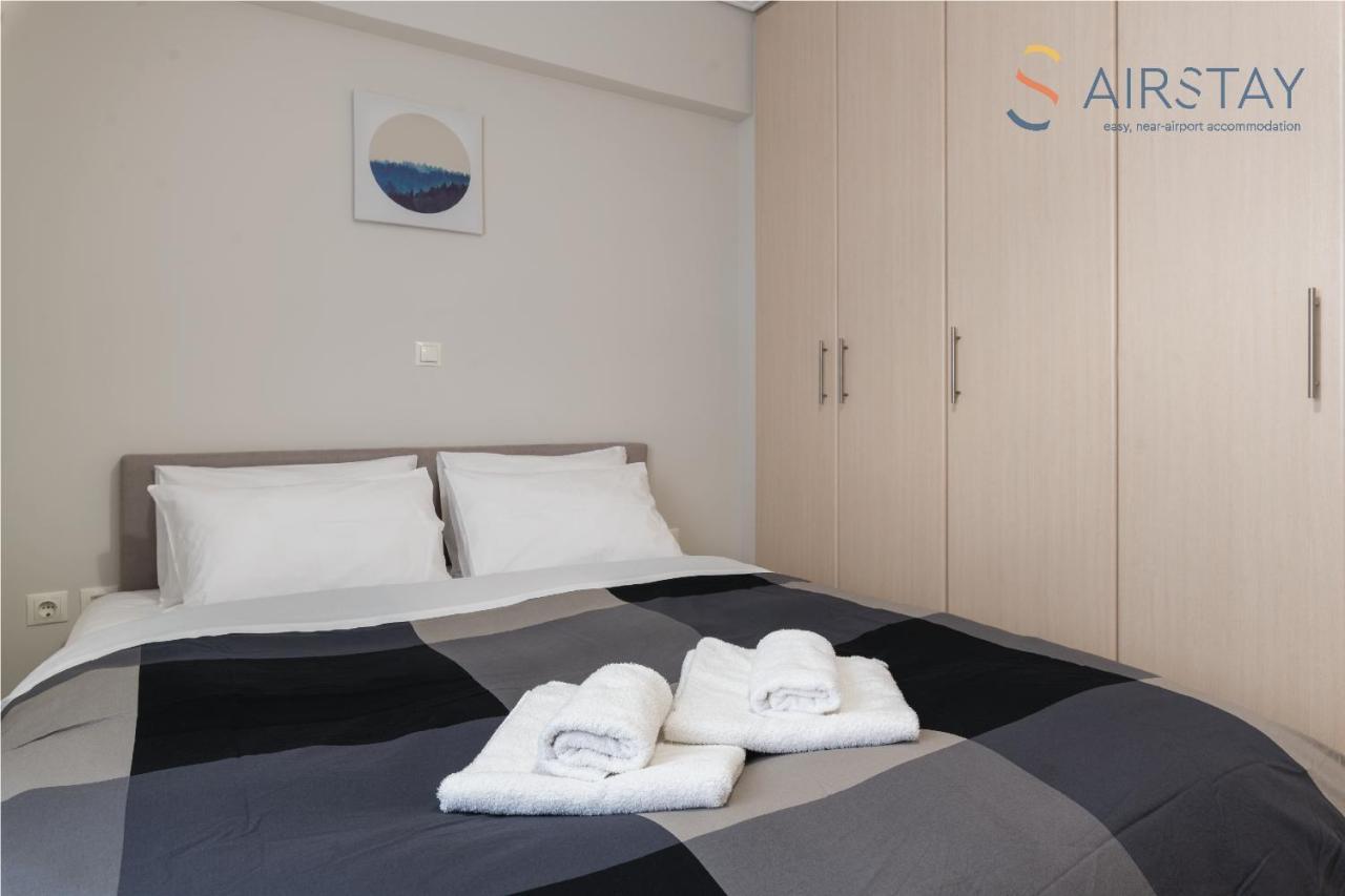 Elise Apartment Airport By Airstay Spáta المظهر الخارجي الصورة
